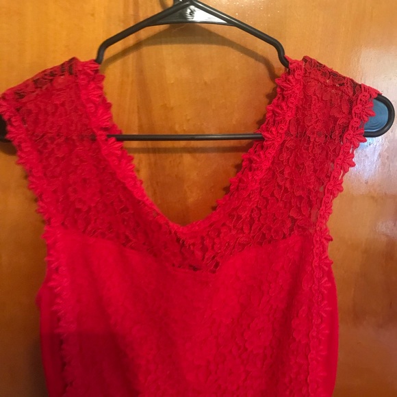 Express Top - Picture 2 of 5